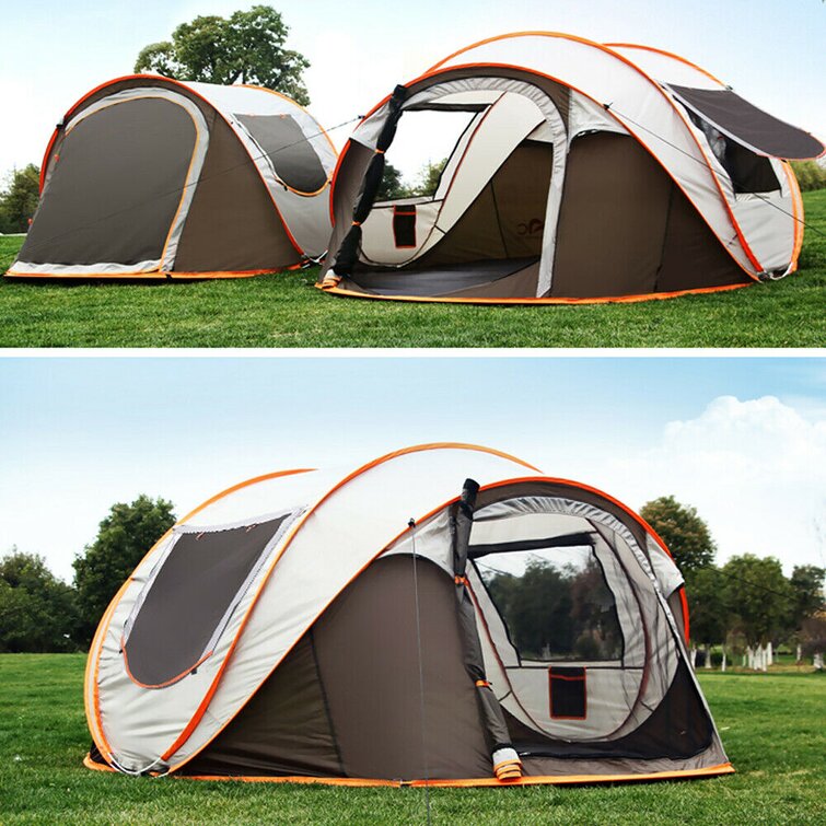 Ayamaya pop clearance up tent